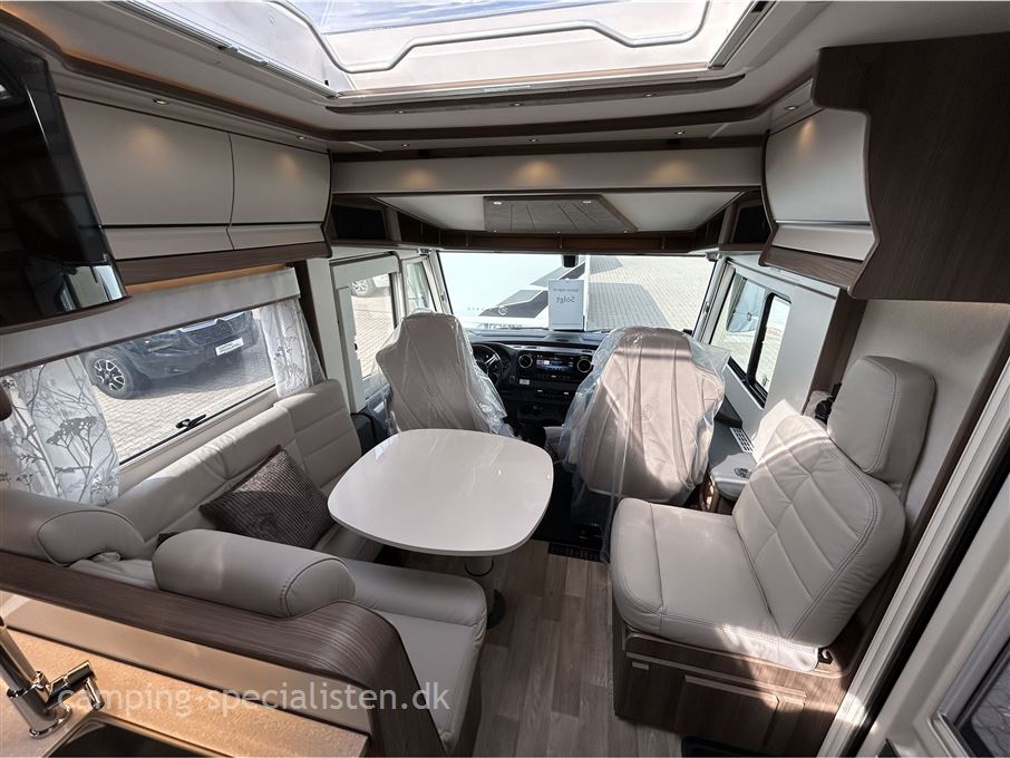 Kabe Imperial R i810 LGB Enkelte senge