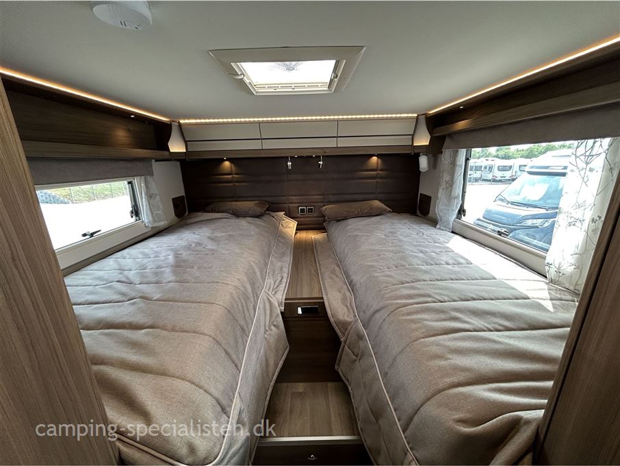 Kabe Imperial R i810 LGB Enkelte senge
