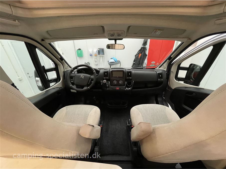 Carado T 338 PRO+