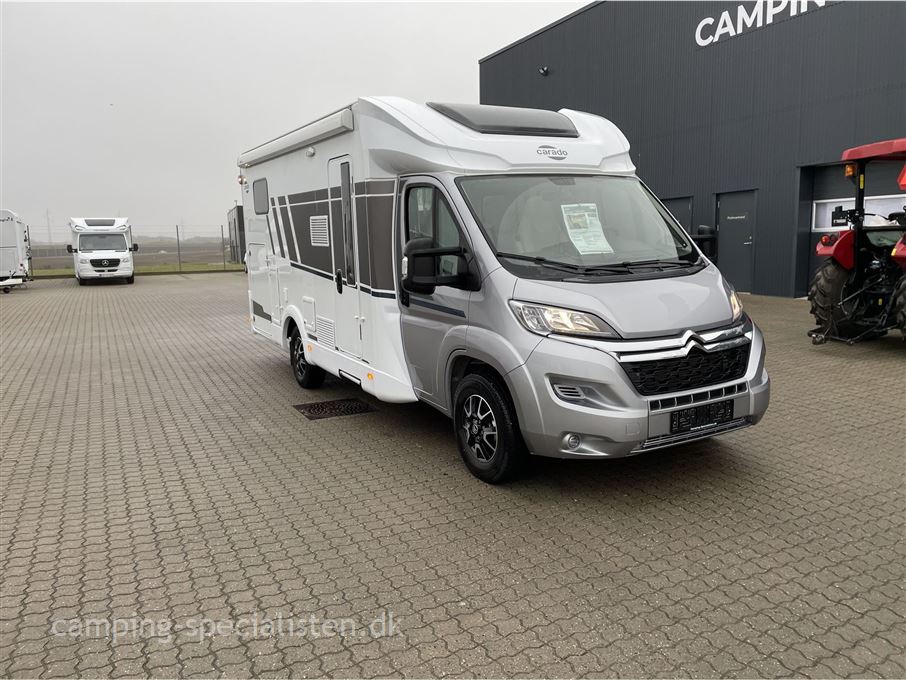 Carado T 447 PRO+