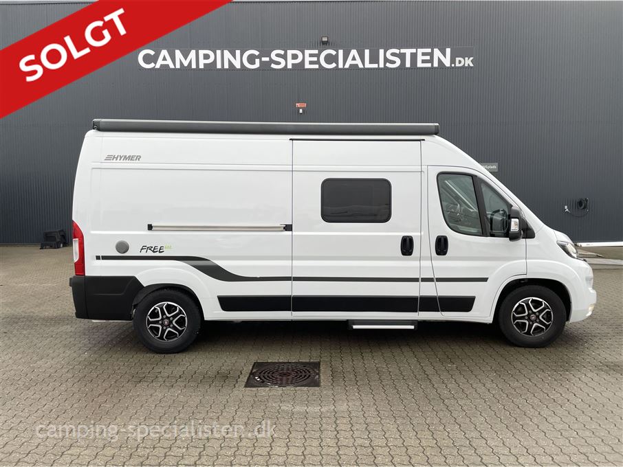 Hymer Free 602