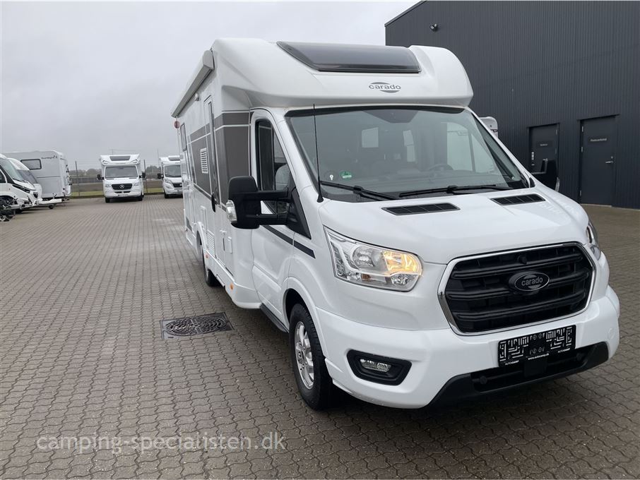 Carado T 447 Edition 24 Aut