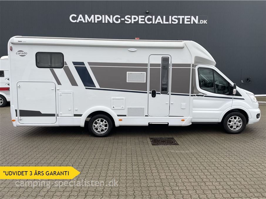 Carado T 447 Edition 24 Aut
