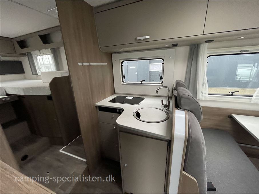 Carado T 447 Edition 24 Aut