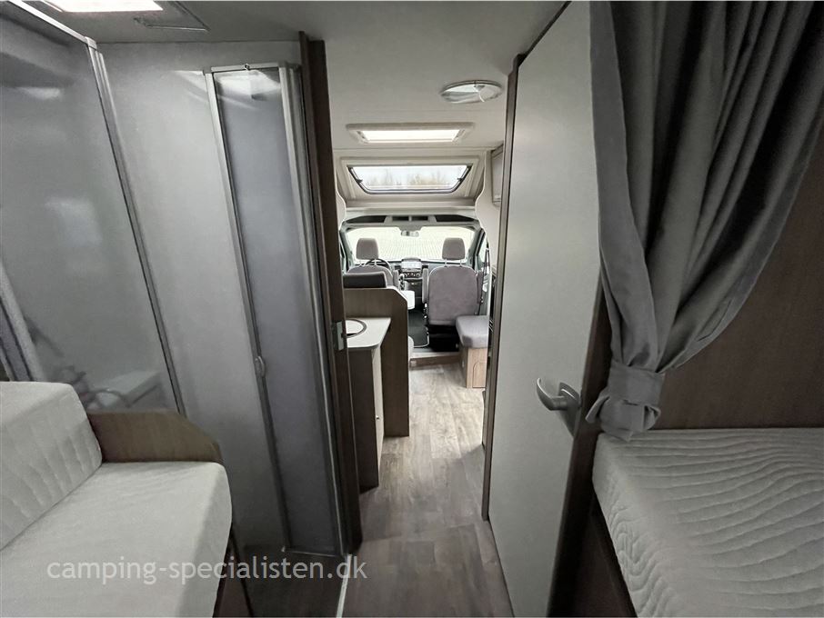 Carado T 447 Edition 24 Aut