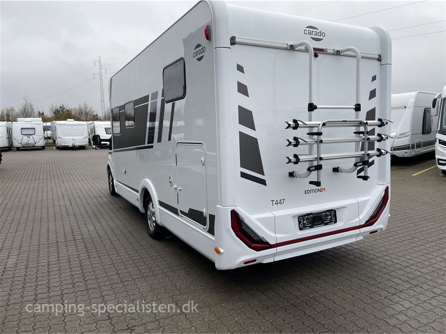 Carado T 447 Edition 24 Aut