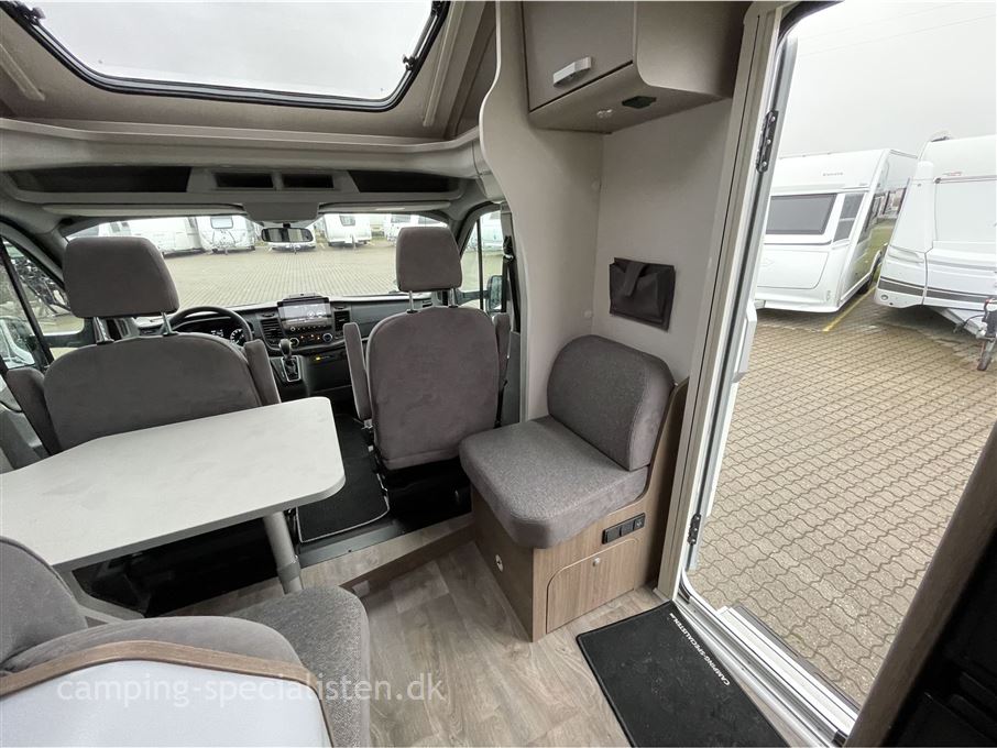Carado T 447 Edition 24 Aut