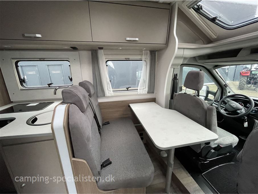 Carado T 447 Edition 24 Aut