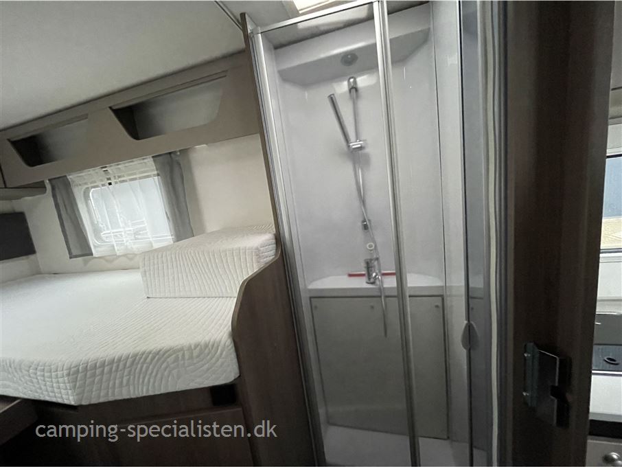 Carado T 447 Edition 24 Aut