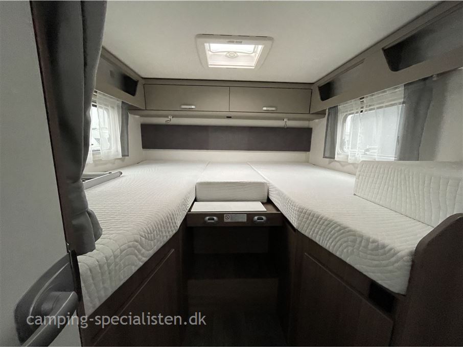 Carado T 447 Edition 24 Aut