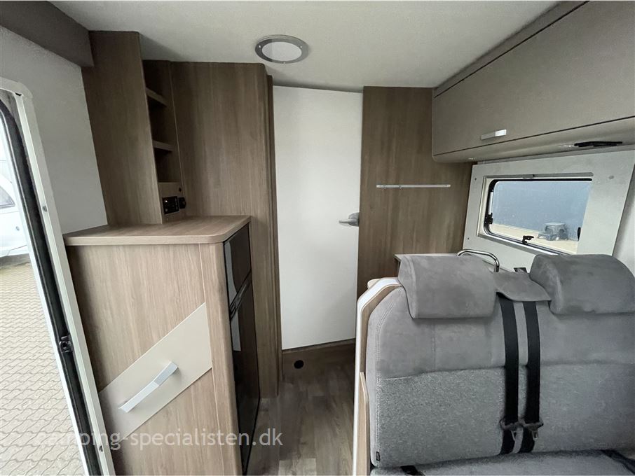 Carado T 447 Edition 24 Aut