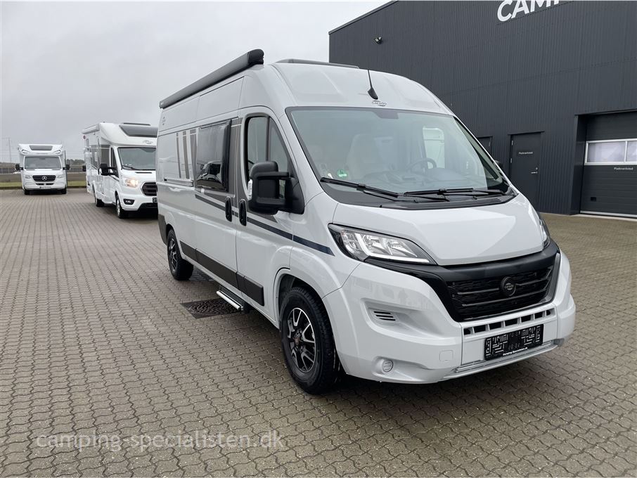 Carado CVE 600