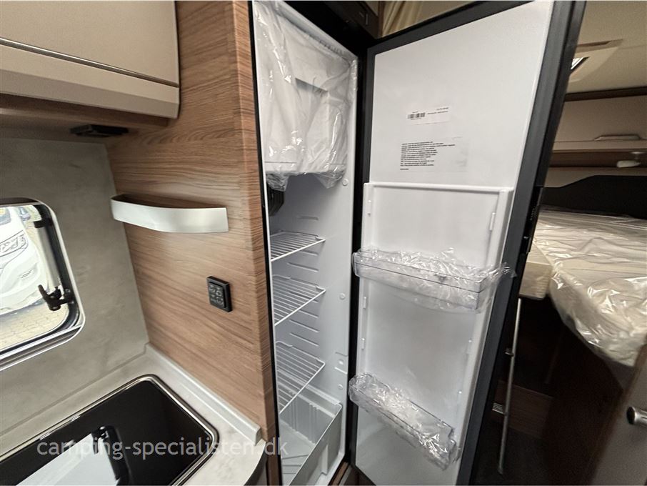 Knaus Van TI 650 MEG "Vansation"