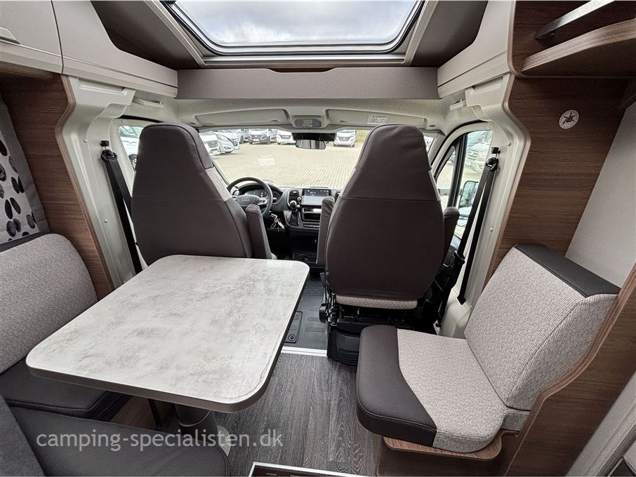 Knaus Van TI 650 MEG "Vansation"
