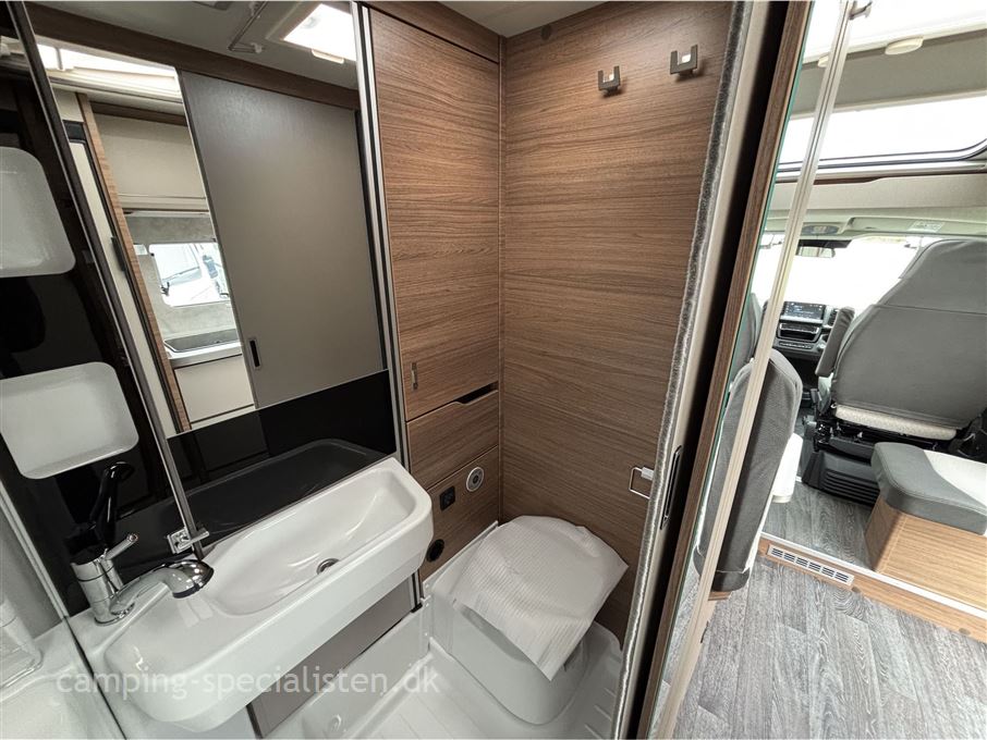 Knaus Van TI 650 MEG "Vansation"