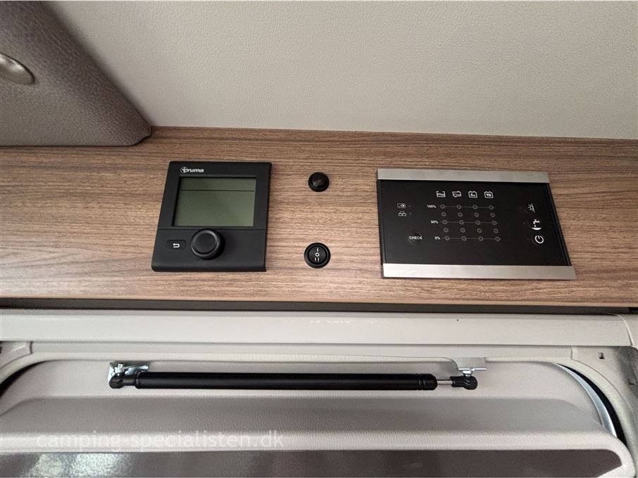 Knaus Van TI 650 MEG "Vansation"