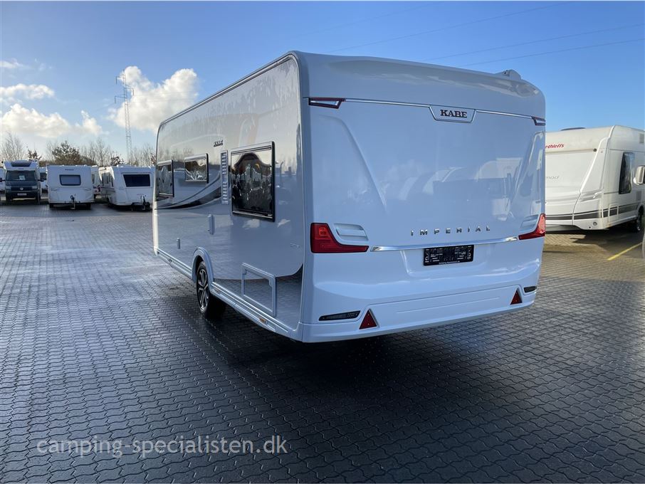 Kabe Imperial 560 XL KS