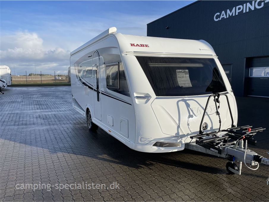 Kabe Imperial 560 XL KS
