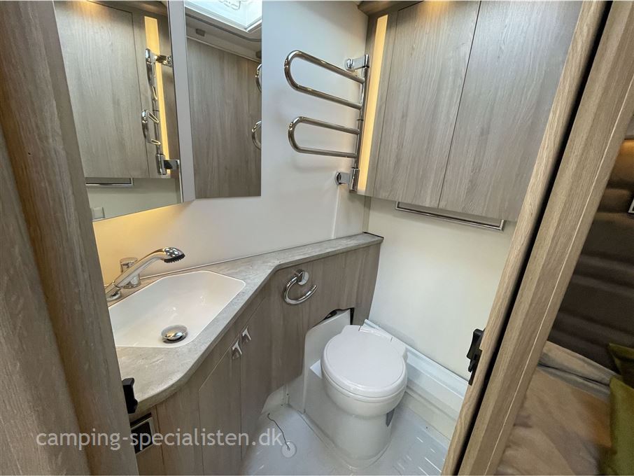 Kabe Imperial 560 XL KS