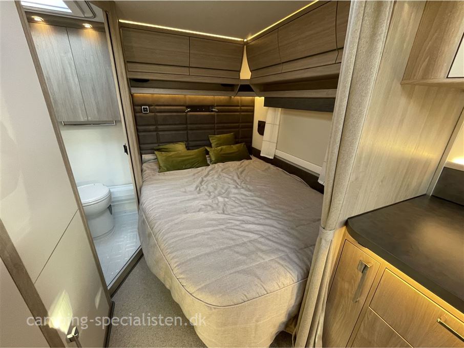 Kabe Imperial 560 XL KS
