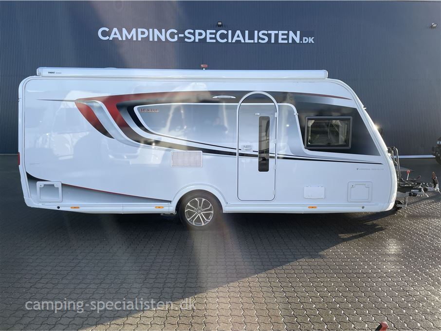Kabe Imperial 560 XL KS