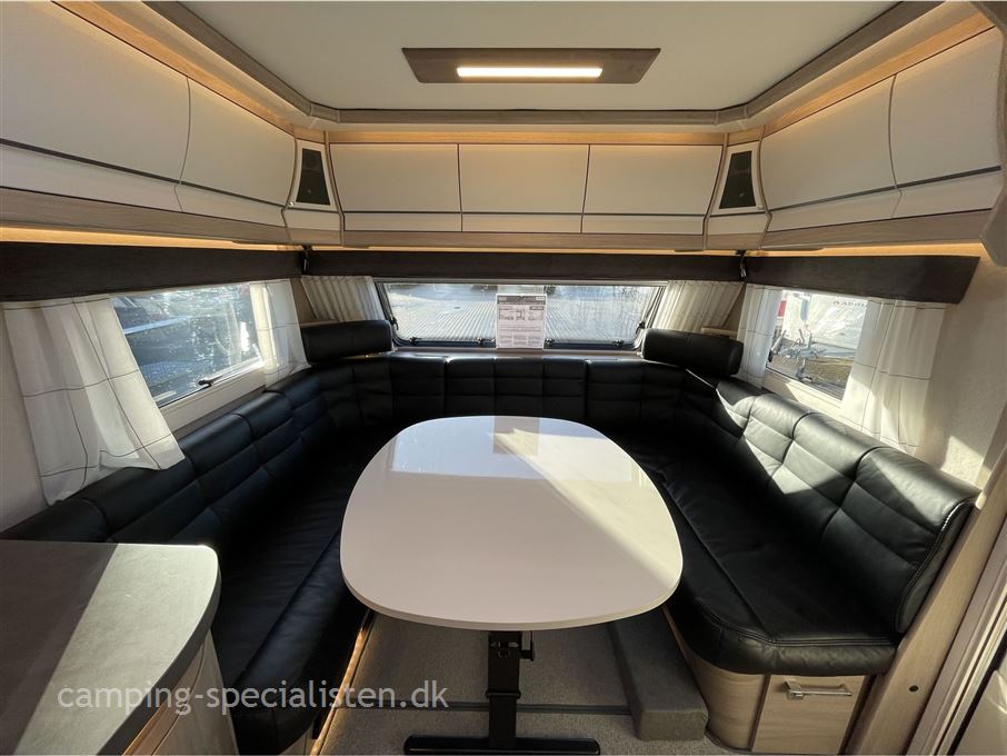 Kabe Imperial 560 XL KS
