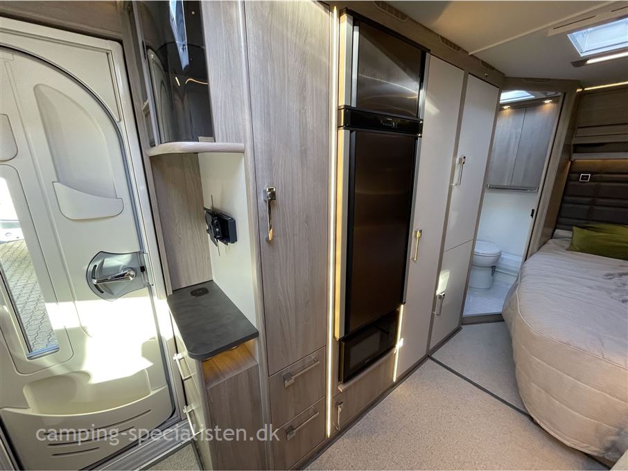 Kabe Imperial 560 XL KS