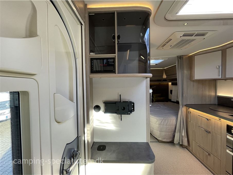 Kabe Imperial 560 XL KS