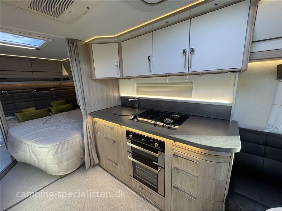 Kabe Imperial 560 XL KS