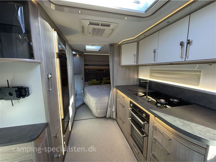 Kabe Imperial 560 XL KS