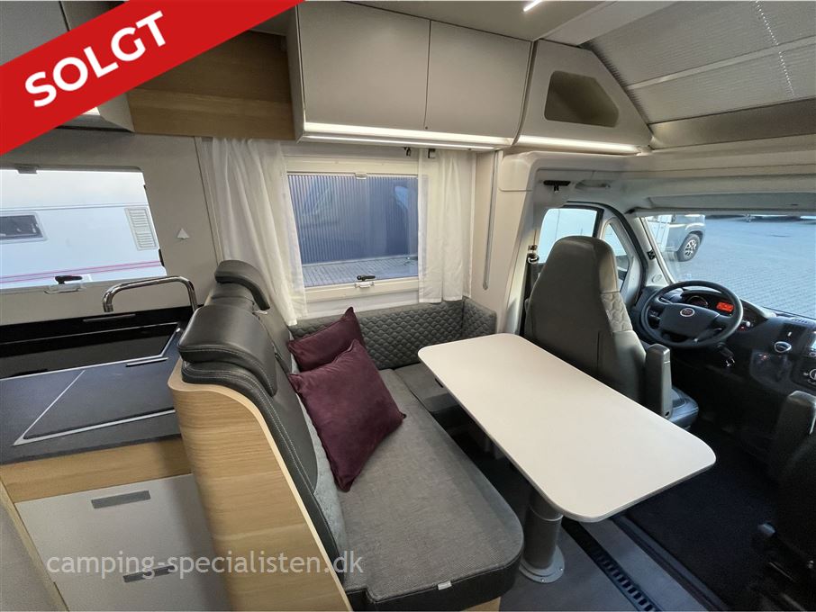 Adria Matrix Axess 650 SC