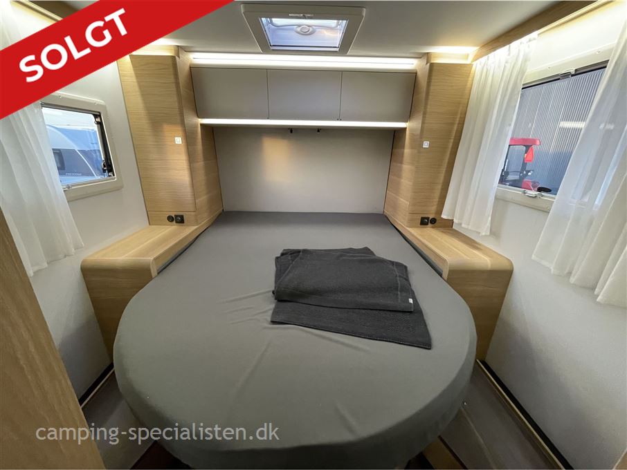 Adria Matrix Axess 650 SC