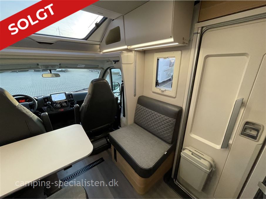 Adria Matrix Axess 650 SC