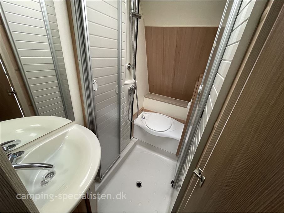 Bürstner Averso 450 TS