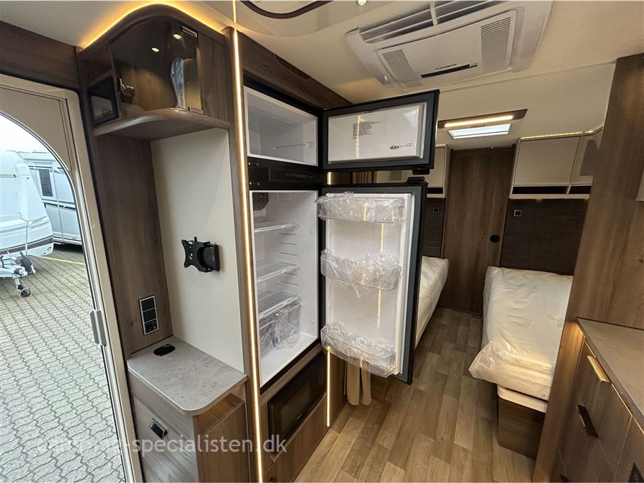 Kabe Imperial 630 E-TDL KS Enkeltsenge