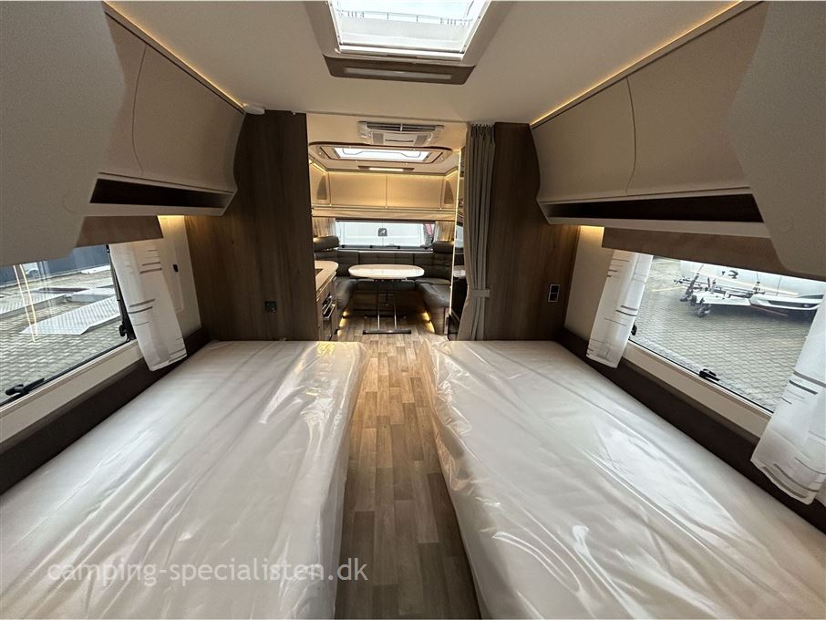 Kabe Imperial 630 E-TDL KS Enkeltsenge