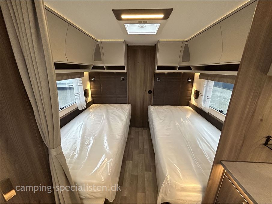 Kabe Imperial 630 E-TDL KS Enkeltsenge