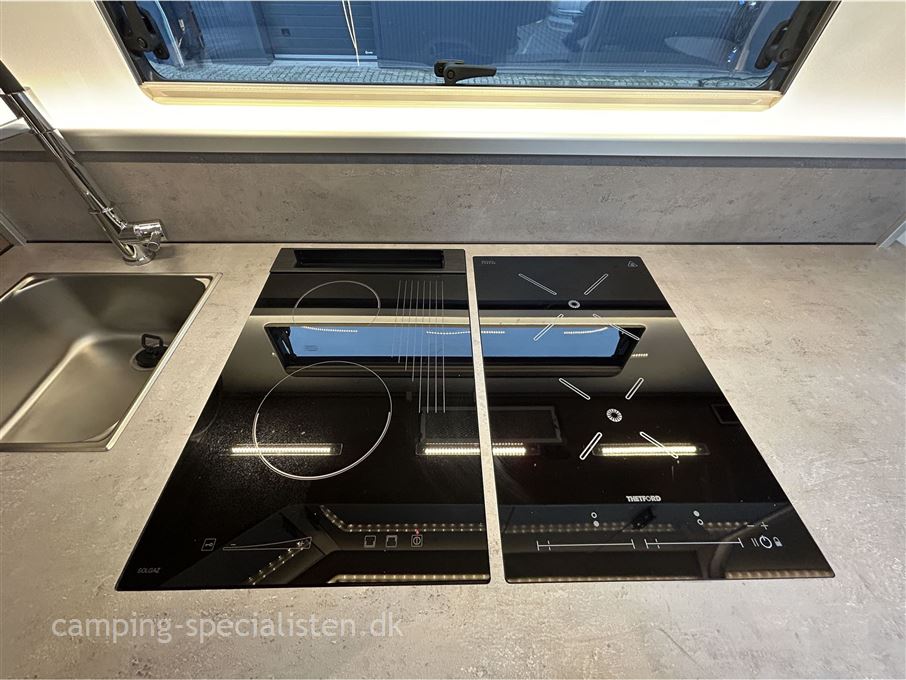 Kabe Imperial 630 E-TDL KS Enkeltsenge
