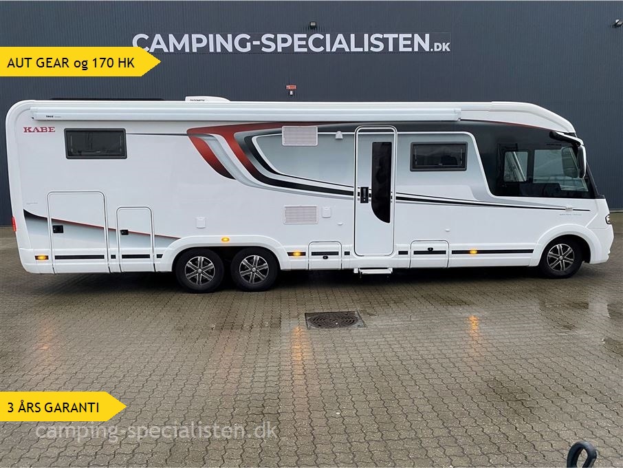 Kabe Imperial I910 GB Enkelte senge