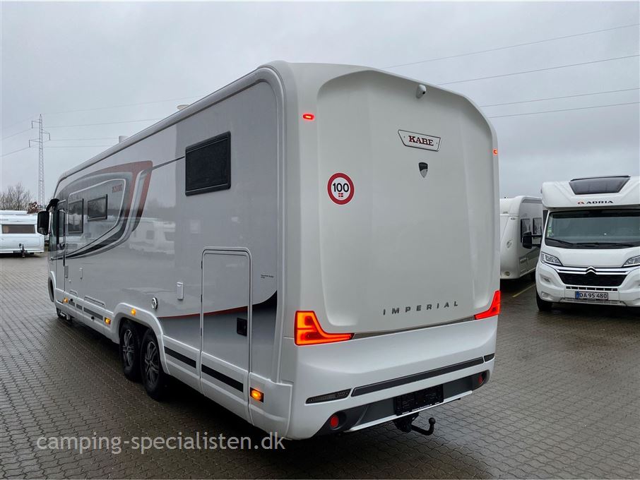 Kabe Imperial I910 GB Enkelte senge