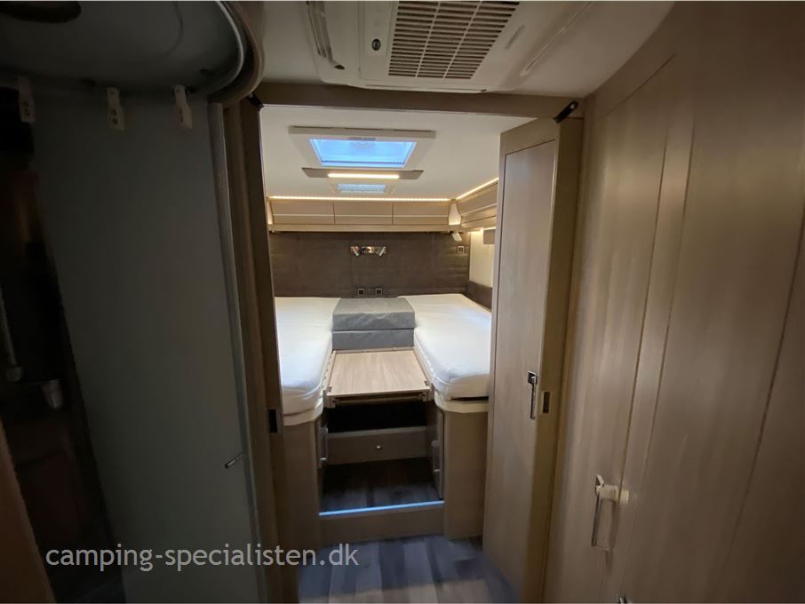 Kabe Imperial I910 GB Enkelte senge