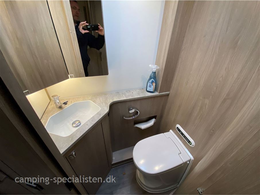 Kabe Imperial I910 GB Enkelte senge
