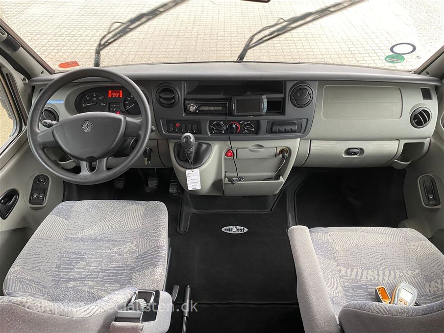 Adria A 697  SL