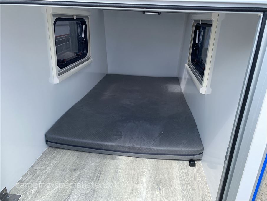 Tomplan Silverline Mini