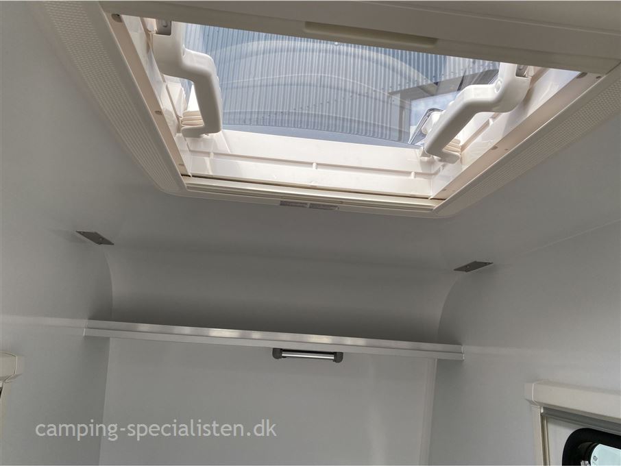 Tomplan Silverline Mini