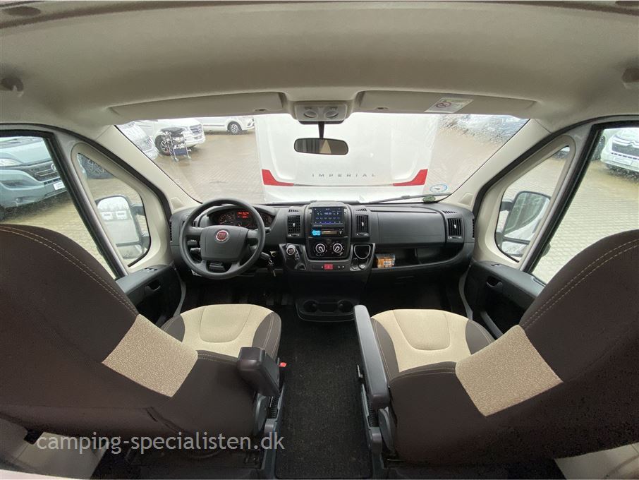 Chausson V594 Max