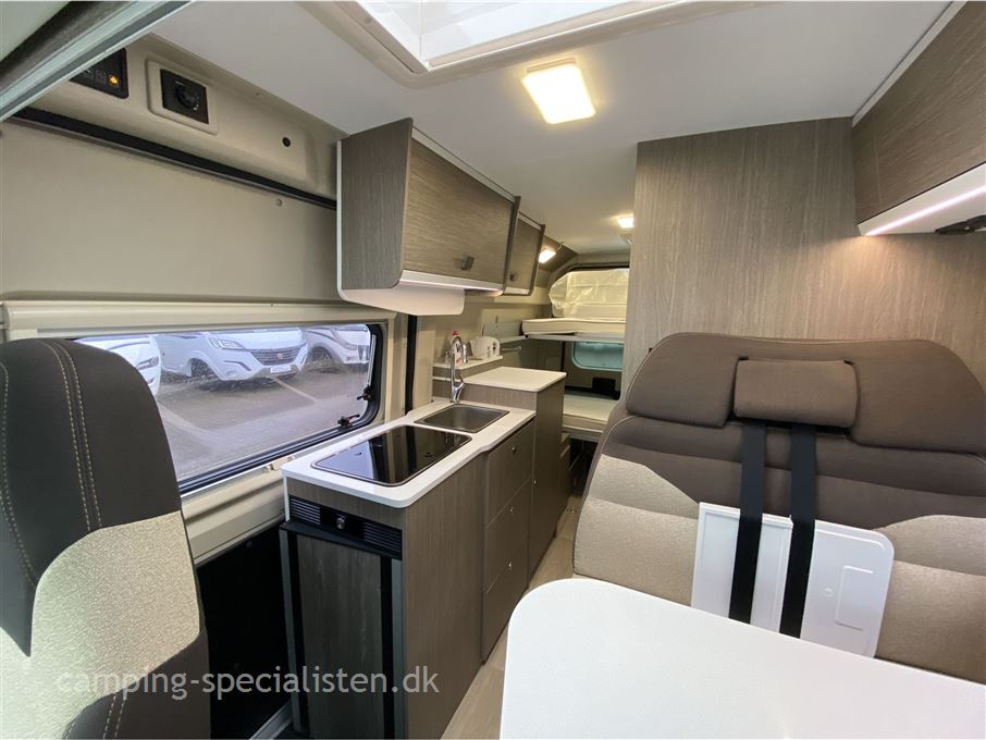 Chausson V594 Max