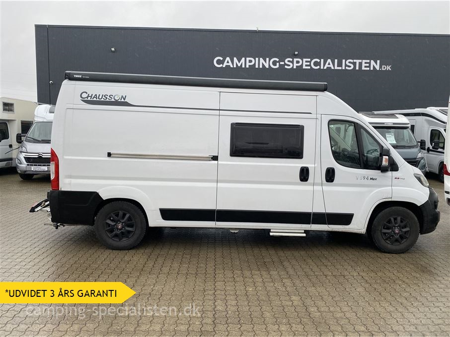 Chausson V594 Max