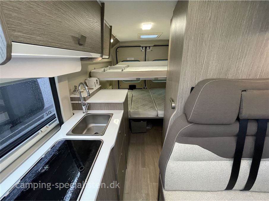 Chausson V594 Max