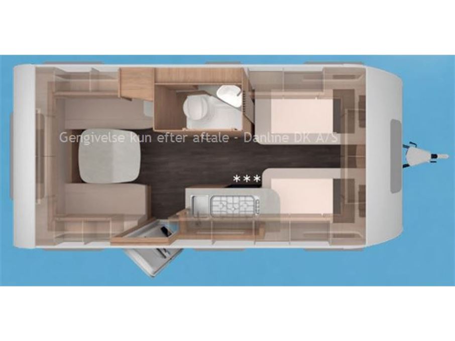 Knaus Sport 460 EU